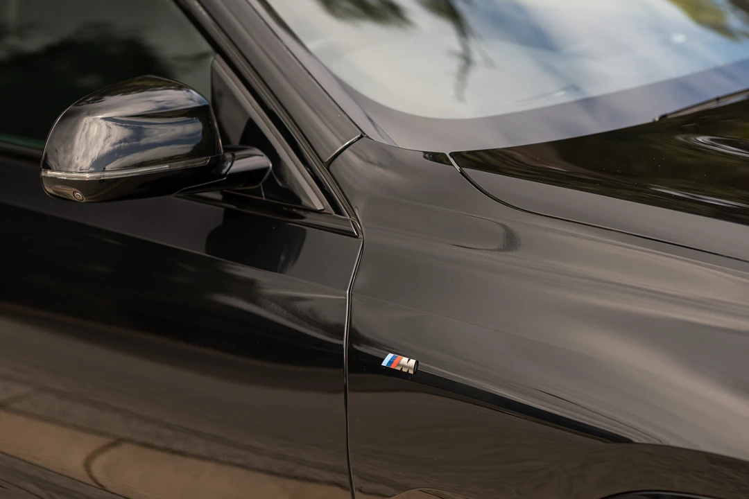 2020 BMW G06 X6 M50i & M60i - Image 18 of 31