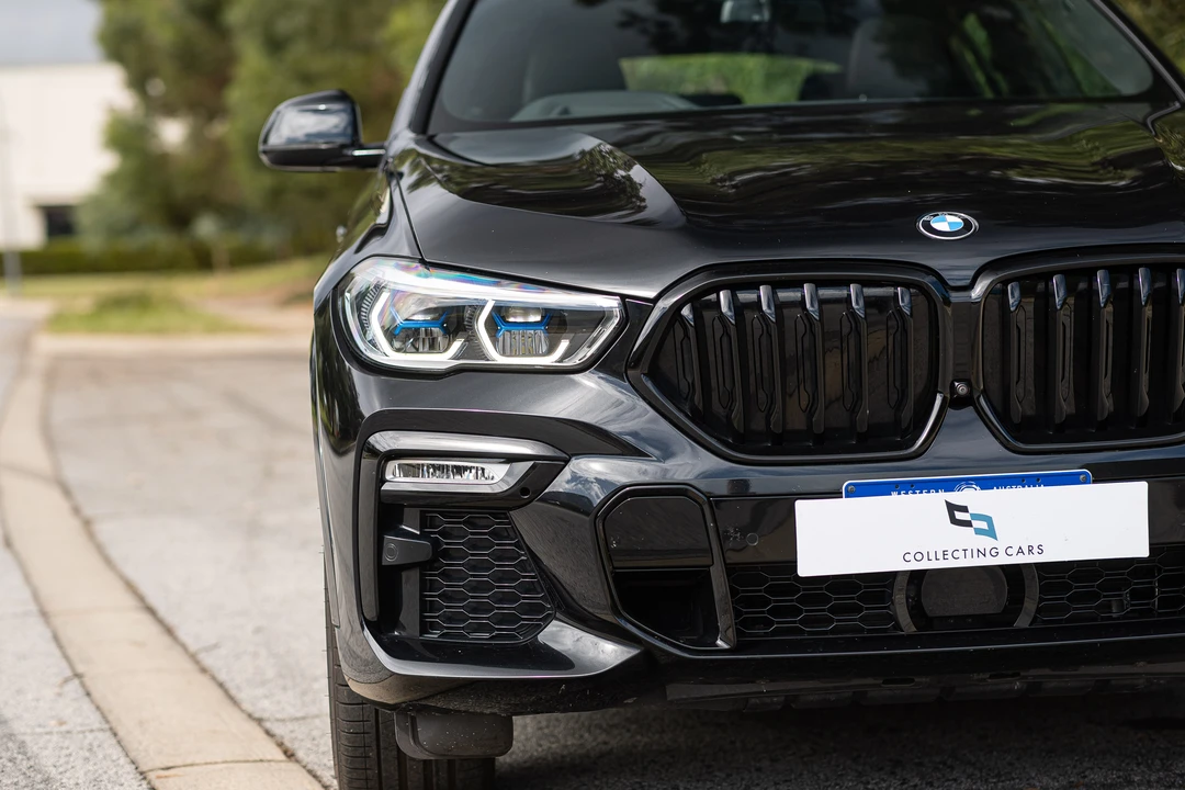 2020 BMW G06 X6 M50i & M60i - Image 19 of 31