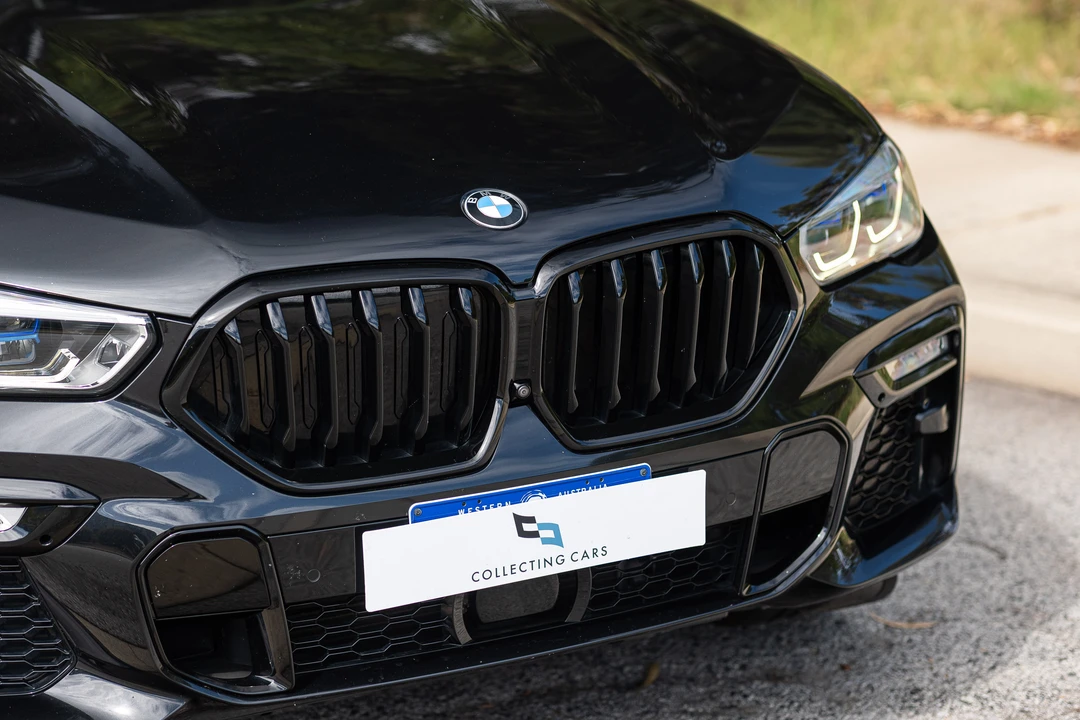 2020 BMW G06 X6 M50i & M60i - Image 20 of 31