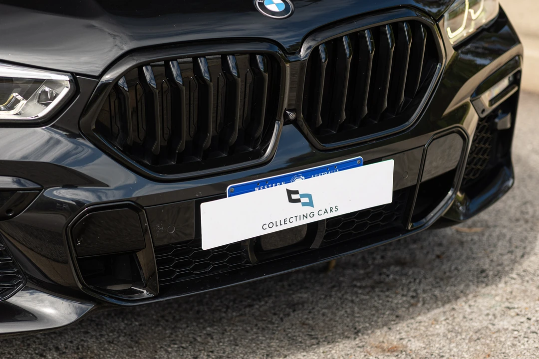 2020 BMW G06 X6 M50i & M60i - Image 22 of 31