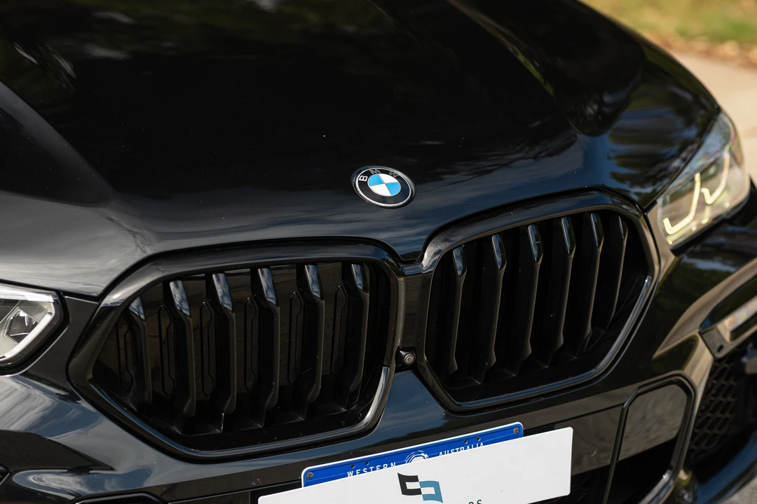 2020 BMW G06 X6 M50i & M60i - Image 23 of 31