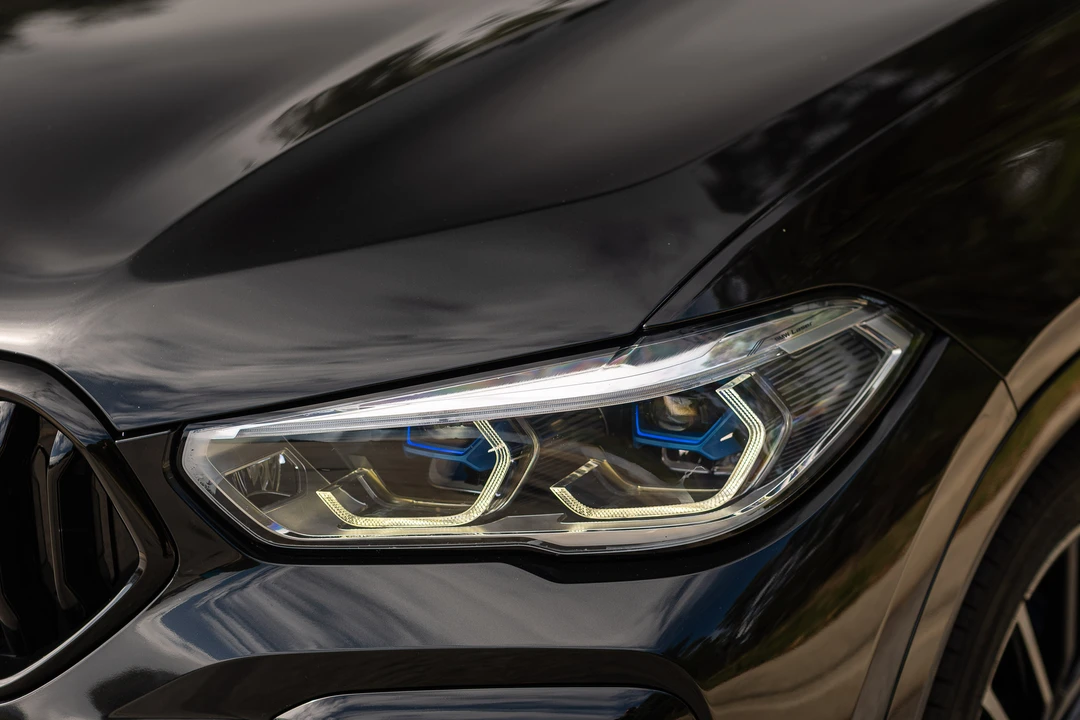 2020 BMW G06 X6 M50i & M60i - Image 24 of 31