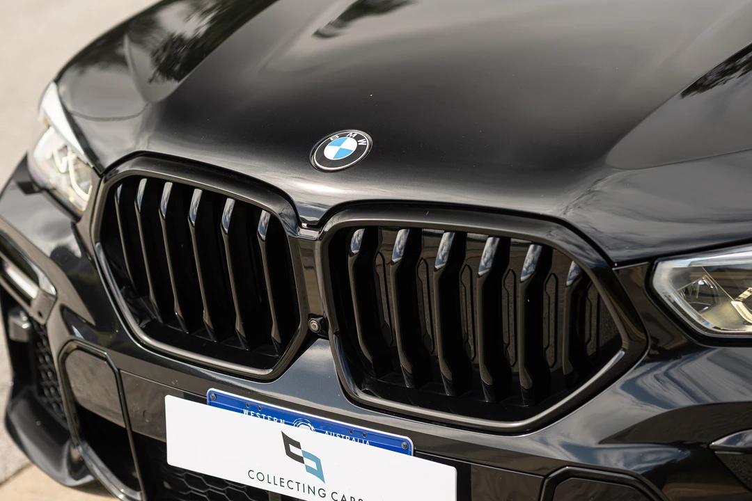 2020 BMW G06 X6 M50i & M60i - Image 25 of 31