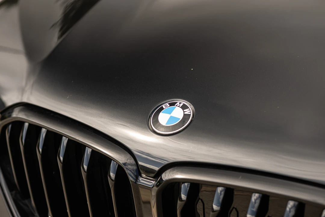 2020 BMW G06 X6 M50i & M60i - Image 26 of 31