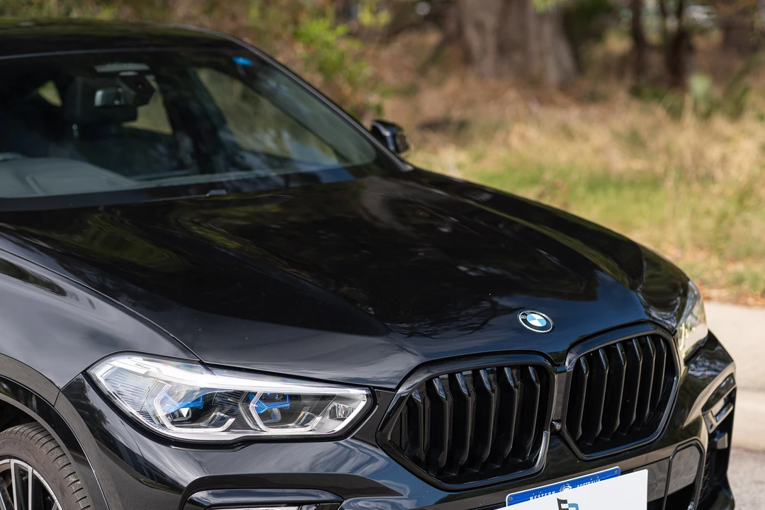 2020 BMW G06 X6 M50i & M60i - Image 27 of 31