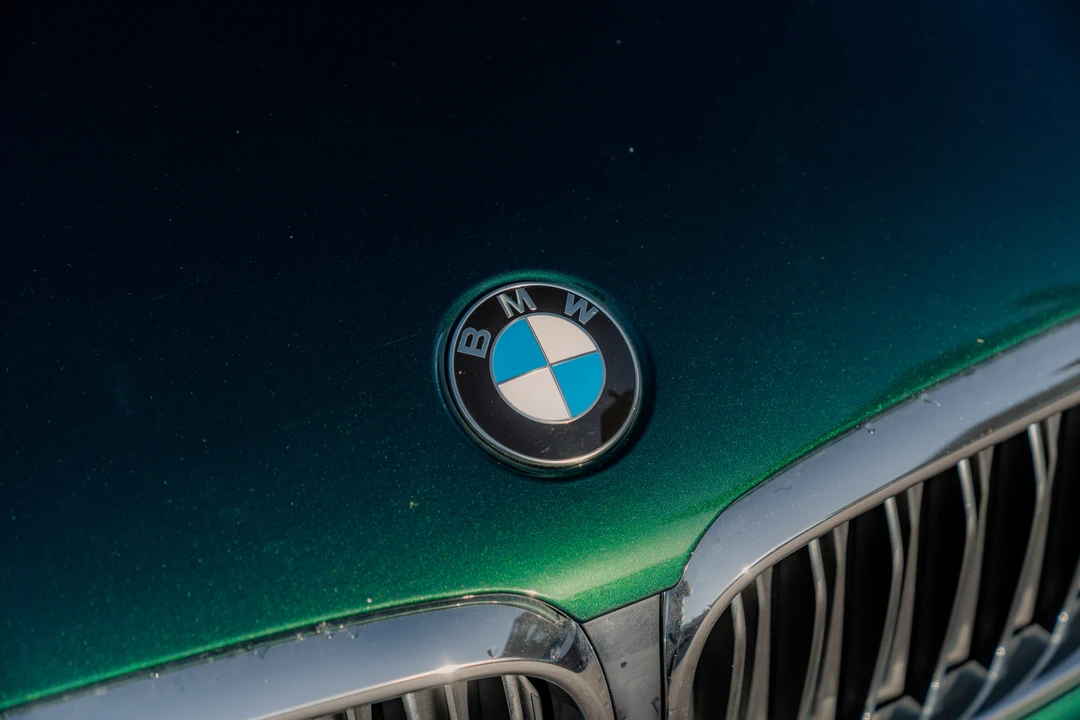 2020 BMW Alpina B5 - Image 19 of 31