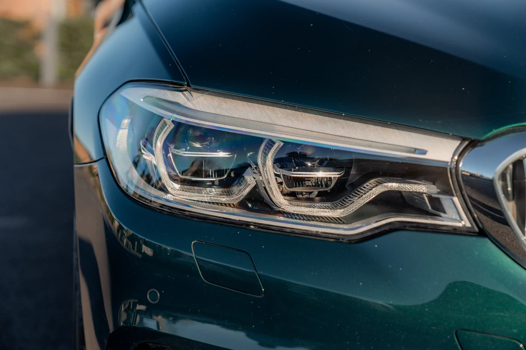 2020 BMW Alpina B5 - Image 21 of 31