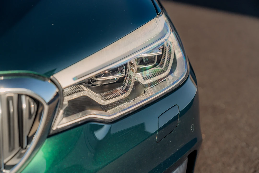 2020 BMW Alpina B5 - Image 22 of 31