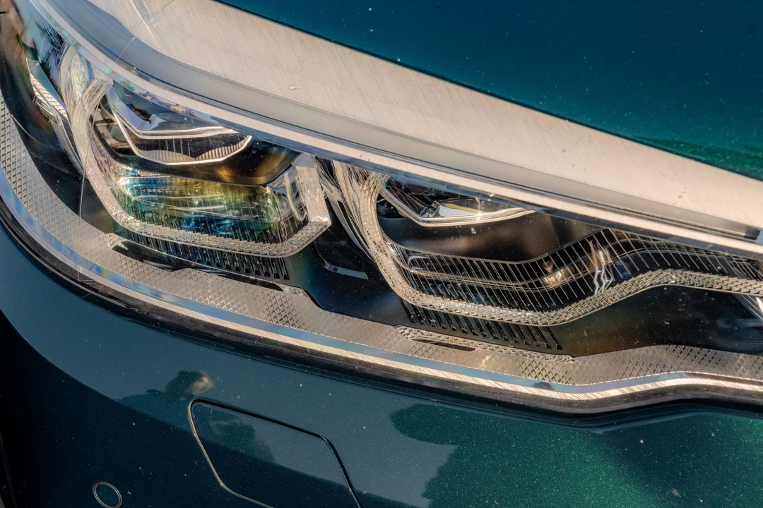 2020 BMW Alpina B5 - Image 24 of 31