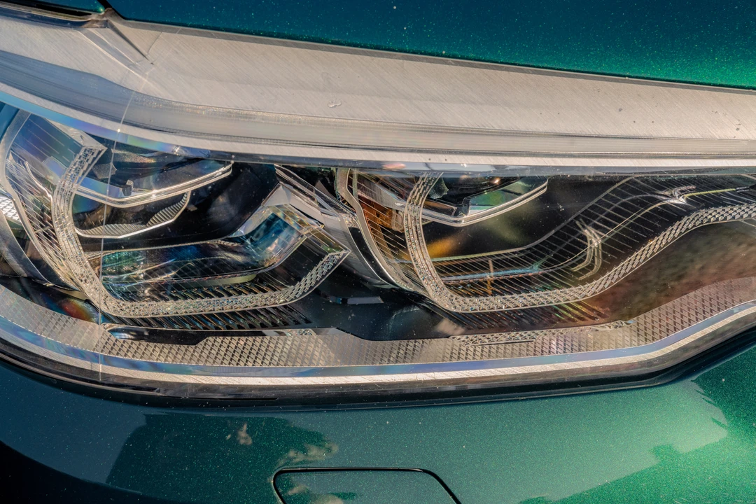 2020 BMW Alpina B5 - Image 25 of 31