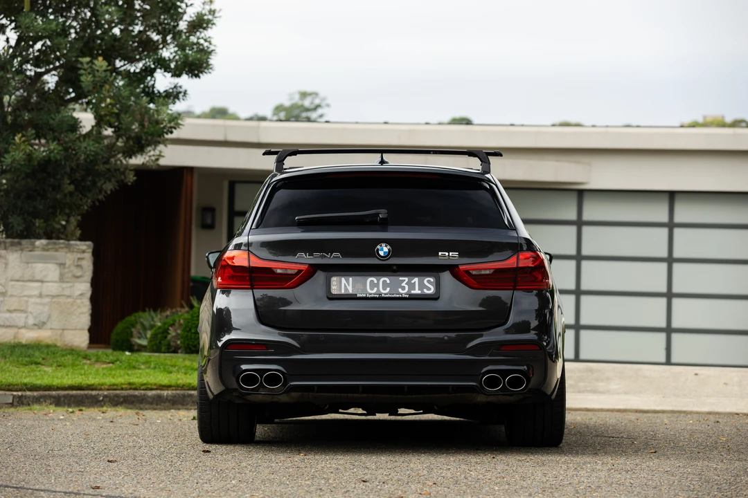 2020 BMW Alpina B5 - Image 28 of 31