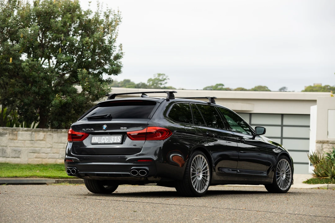 2020 BMW Alpina B5 - Image 29 of 31