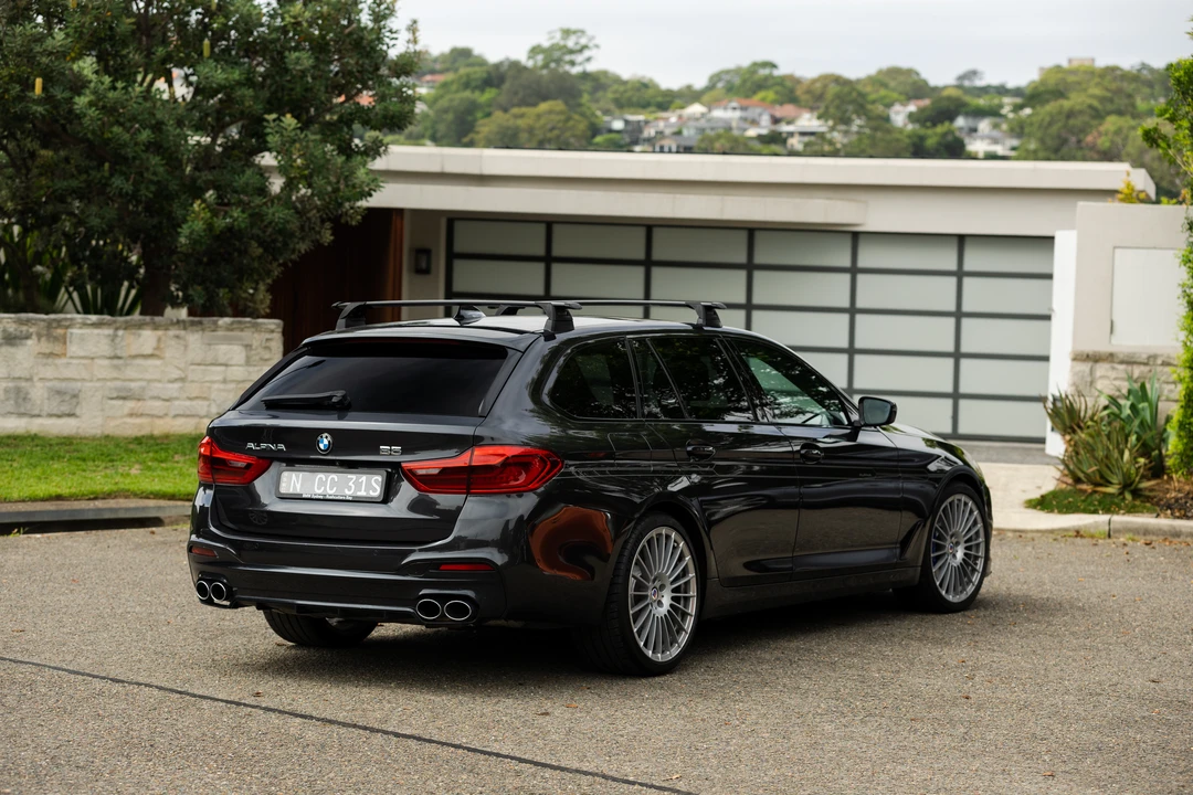 2020 BMW Alpina B5 - Image 30 of 31