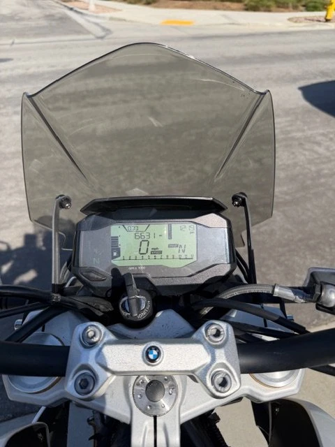 2020 BMW Motorcycles - Image 7 of 7