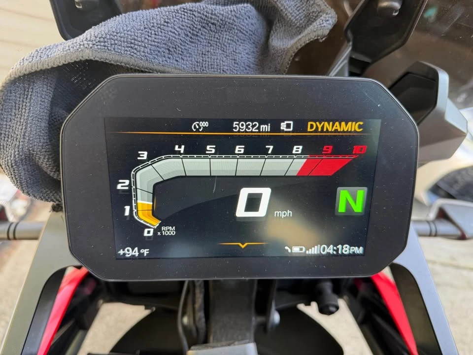 2020 BMW Motorcycles - Image 10 of 10