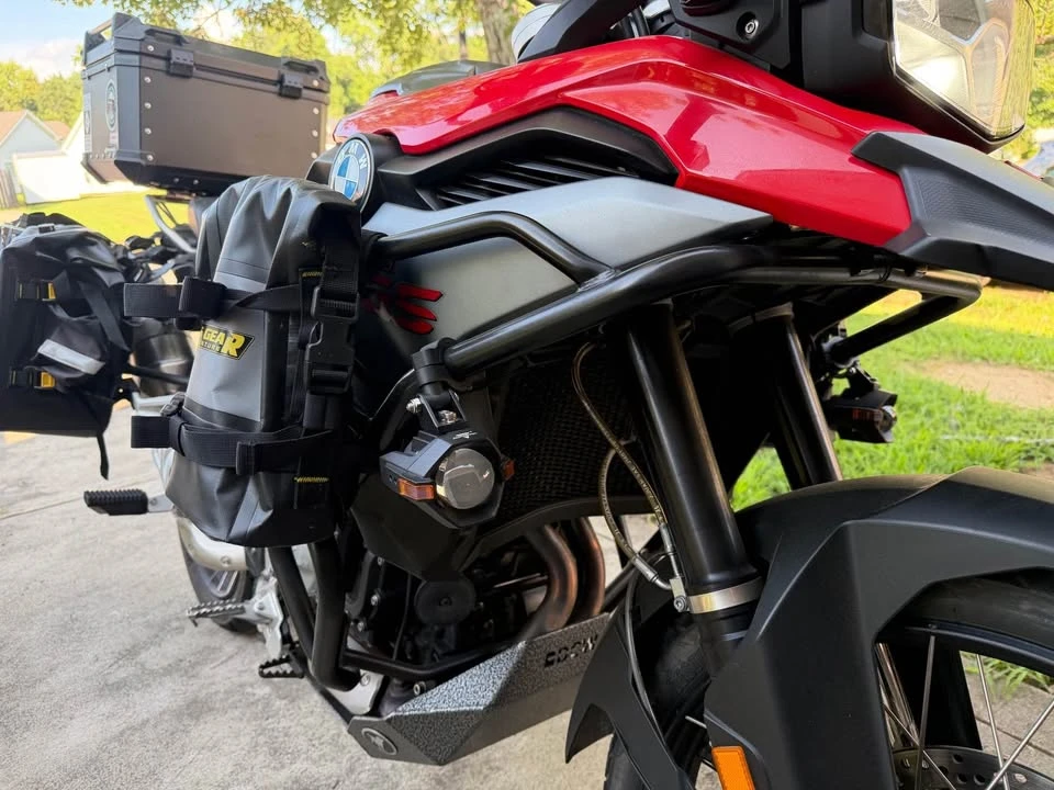 2020 BMW Motorcycles - Image 9 of 10