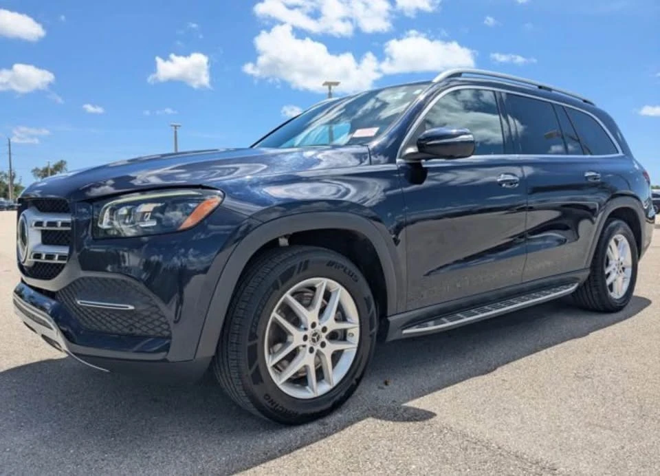 2020 BMW X7 - Image 7 of 14