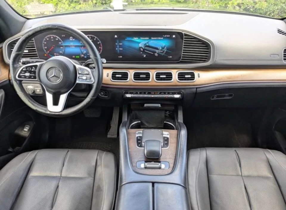 2020 BMW X7 - Image 11 of 14