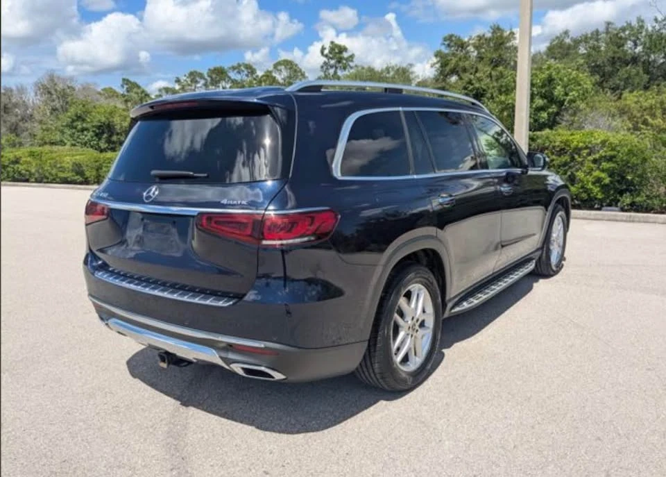 2020 BMW X7 - Image 4 of 14