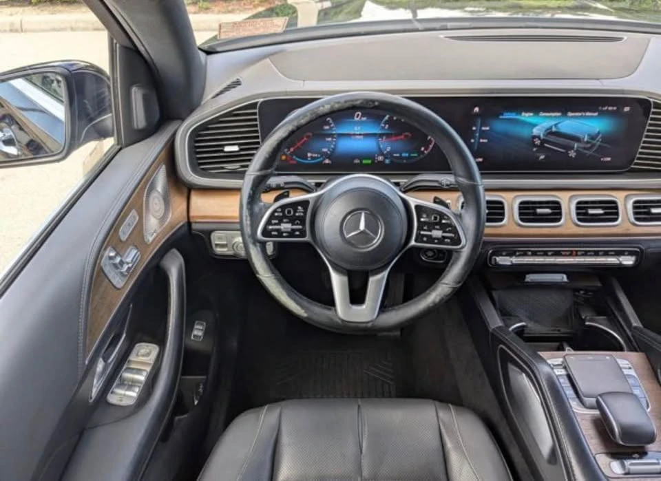 2020 BMW X7 - Image 12 of 14