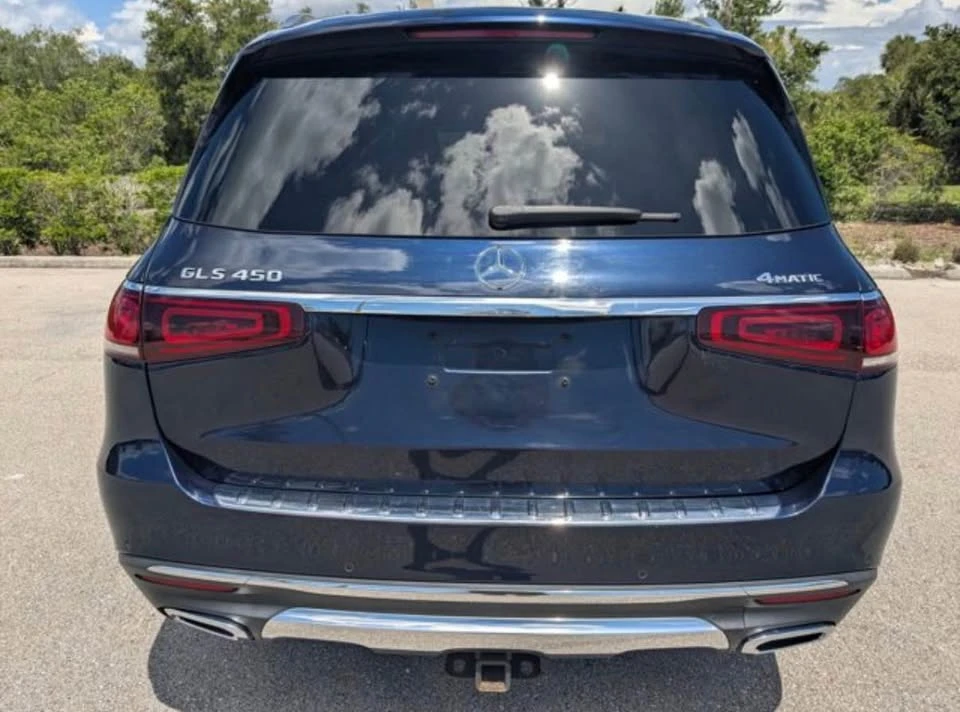 2020 BMW X7 - Image 5 of 14