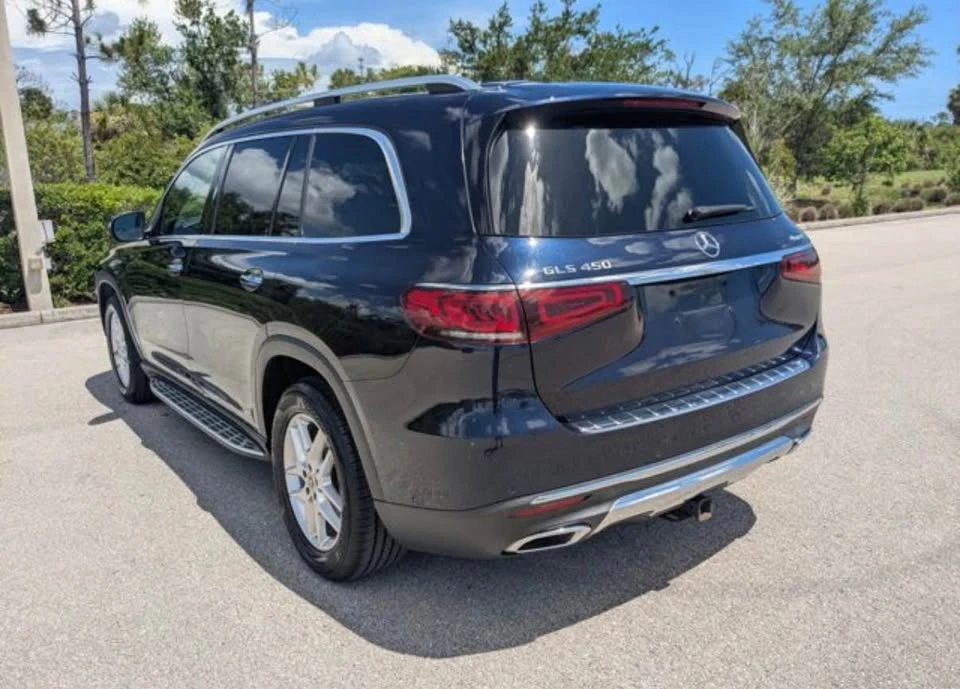 2020 BMW X7 - Image 6 of 14