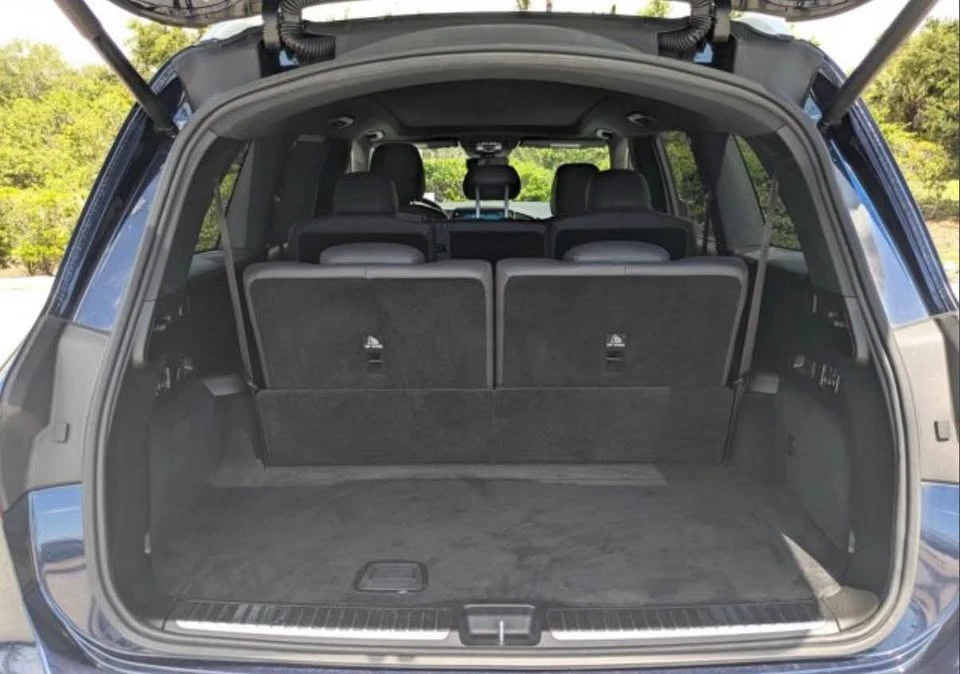 2020 BMW X7 - Image 8 of 14