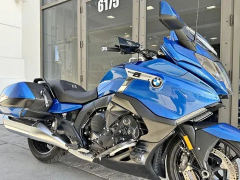 2020 BMW K 1600 B 719