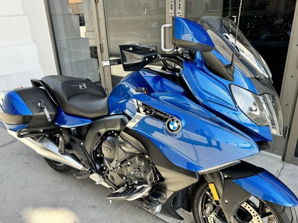 2020 BMW K1600 - Image 3 of 20