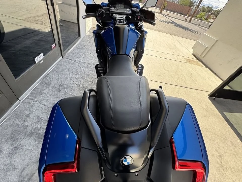 2020 BMW K1600 - Image 7 of 20