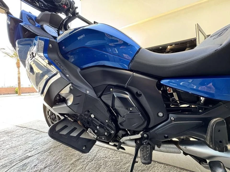 2020 BMW K1600 - Image 8 of 20