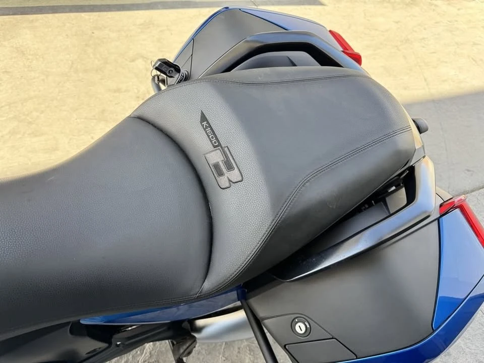 2020 BMW K1600 - Image 14 of 20