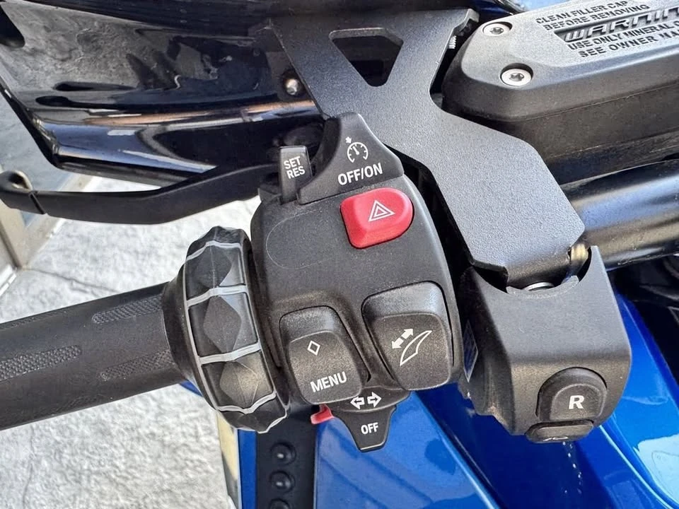 2020 BMW K1600 - Image 11 of 20