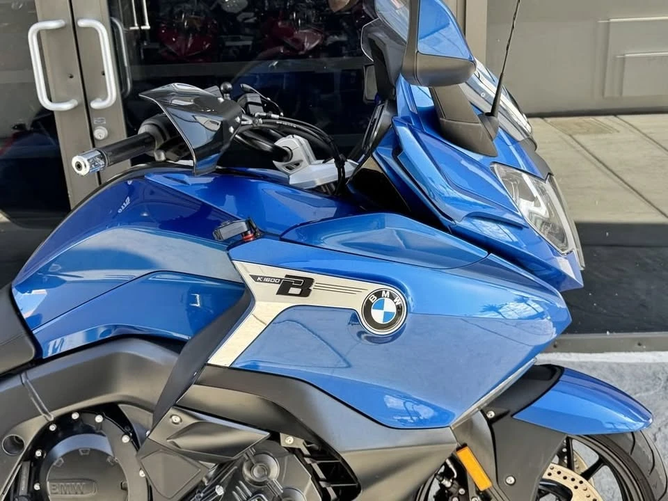 2020 BMW K1600 - Image 18 of 20