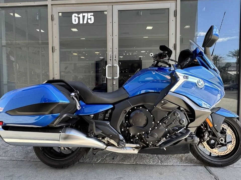 2020 BMW K1600 - Image 2 of 20