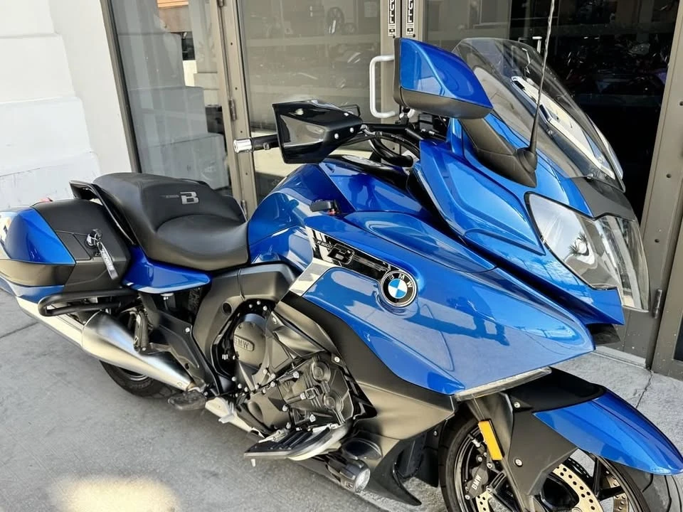 2020 BMW K1600 - Image 3 of 20