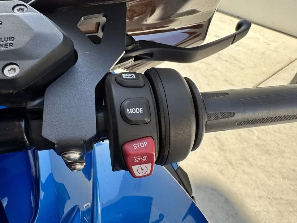 2020 BMW K1600 - Image 10 of 20