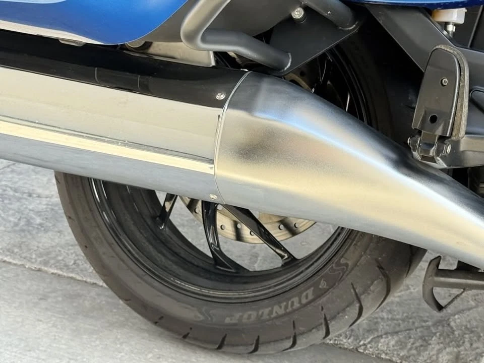 2020 BMW K1600 - Image 20 of 20