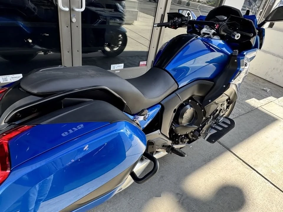 2020 BMW K1600 - Image 6 of 20