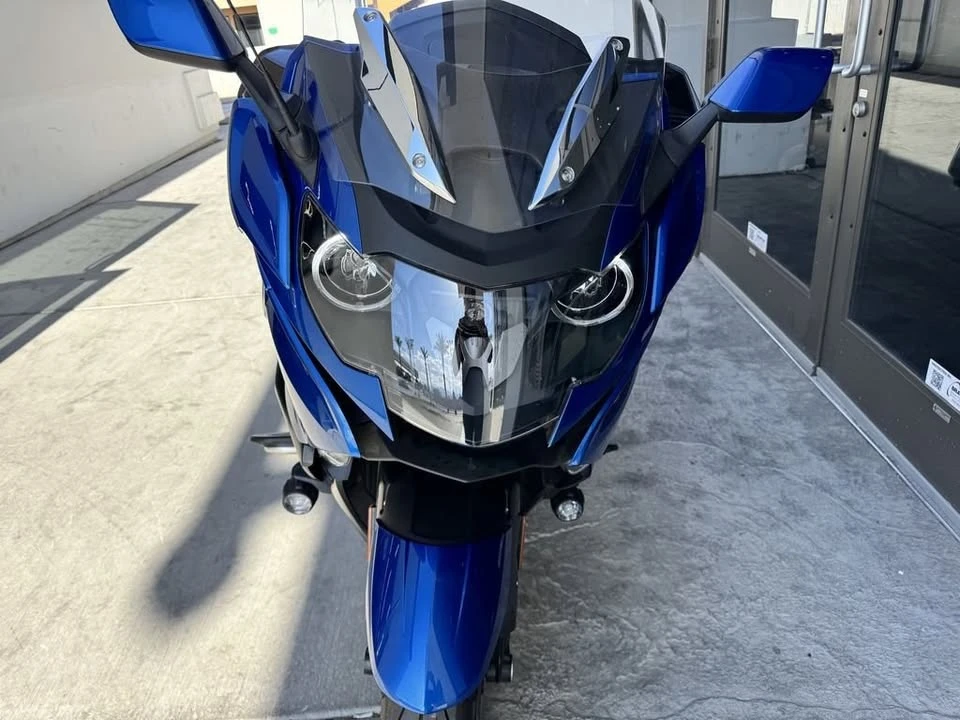 2020 BMW K1600 - Image 16 of 20