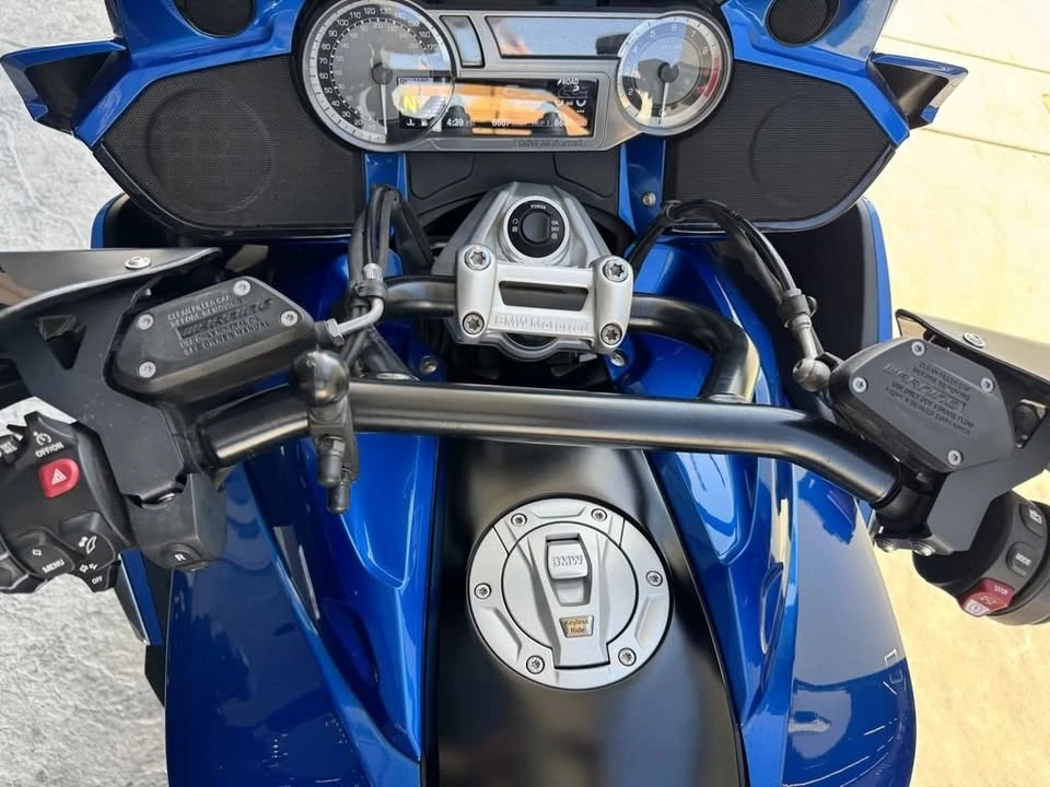 2020 BMW K1600 - Image 12 of 20