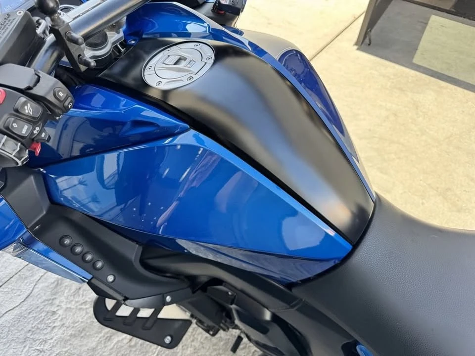 2020 BMW K1600 - Image 13 of 20
