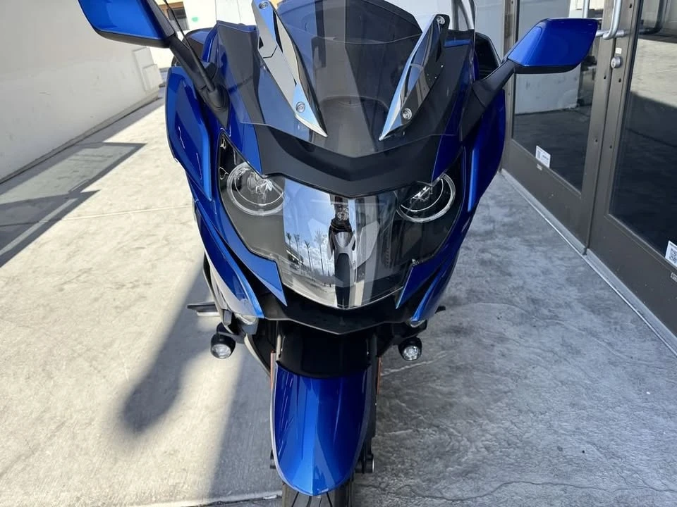2020 BMW K1600 - Image 15 of 20