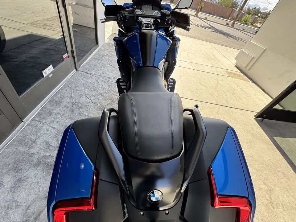 2020 BMW K1600 - Image 7 of 20