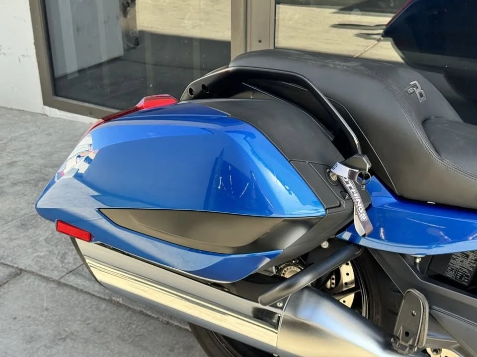2020 BMW K1600 - Image 19 of 20