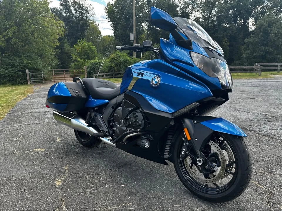 2020 BMW K1600 - Image 6 of 16