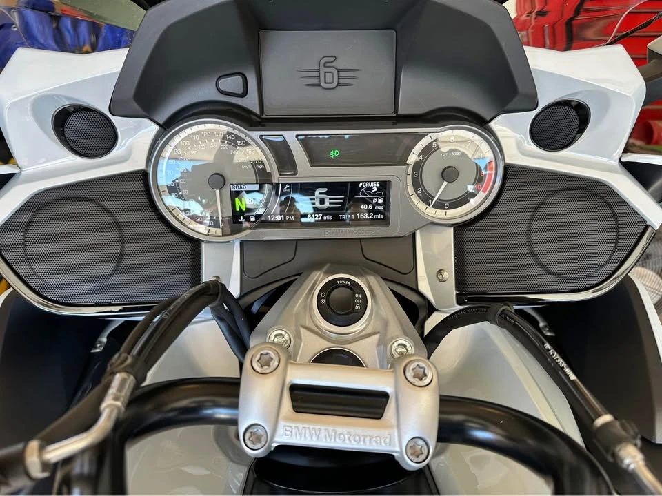 2020 BMW K1600 - Image 2 of 10