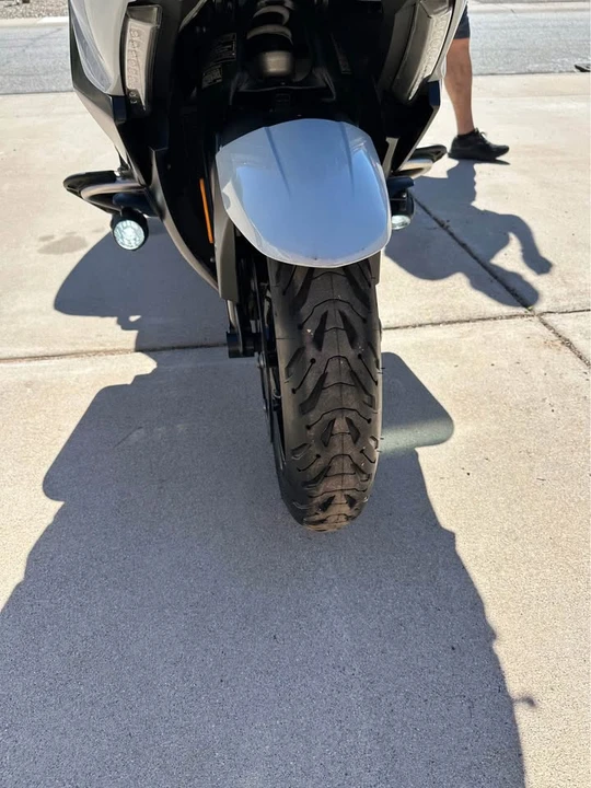 2020 BMW K1600 - Image 8 of 10