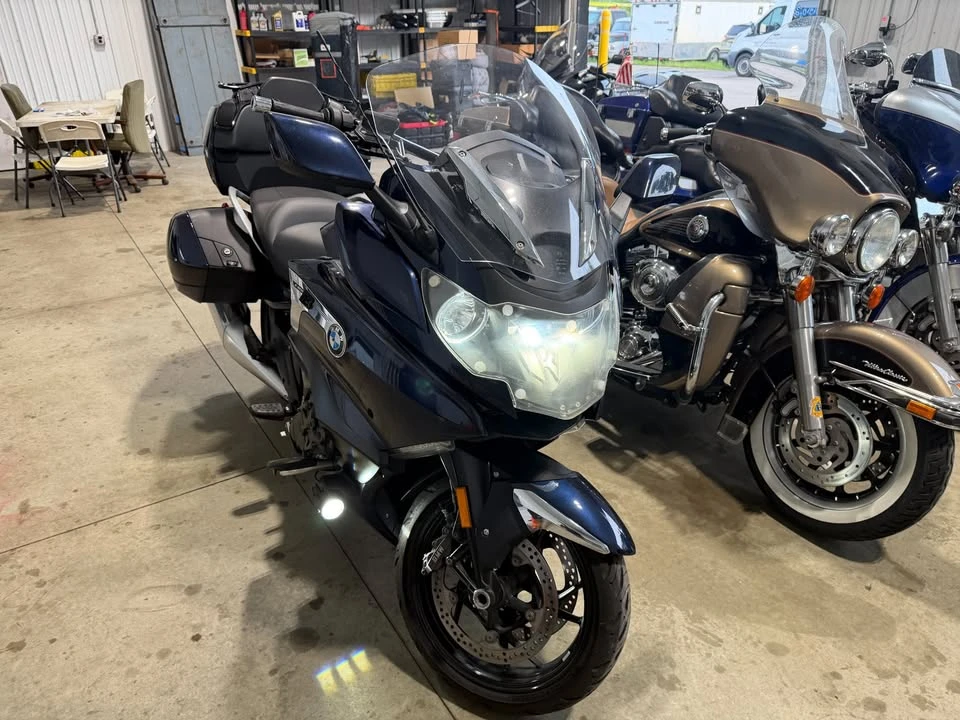 2020 BMW K1600 - Image 4 of 10