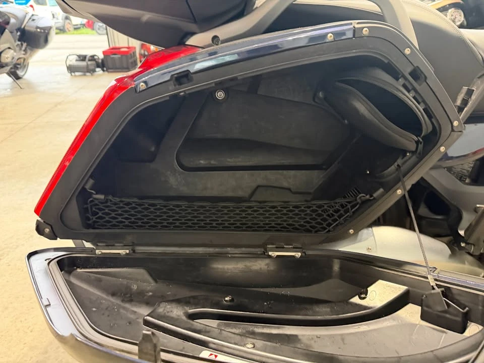 2020 BMW K1600 - Image 8 of 10